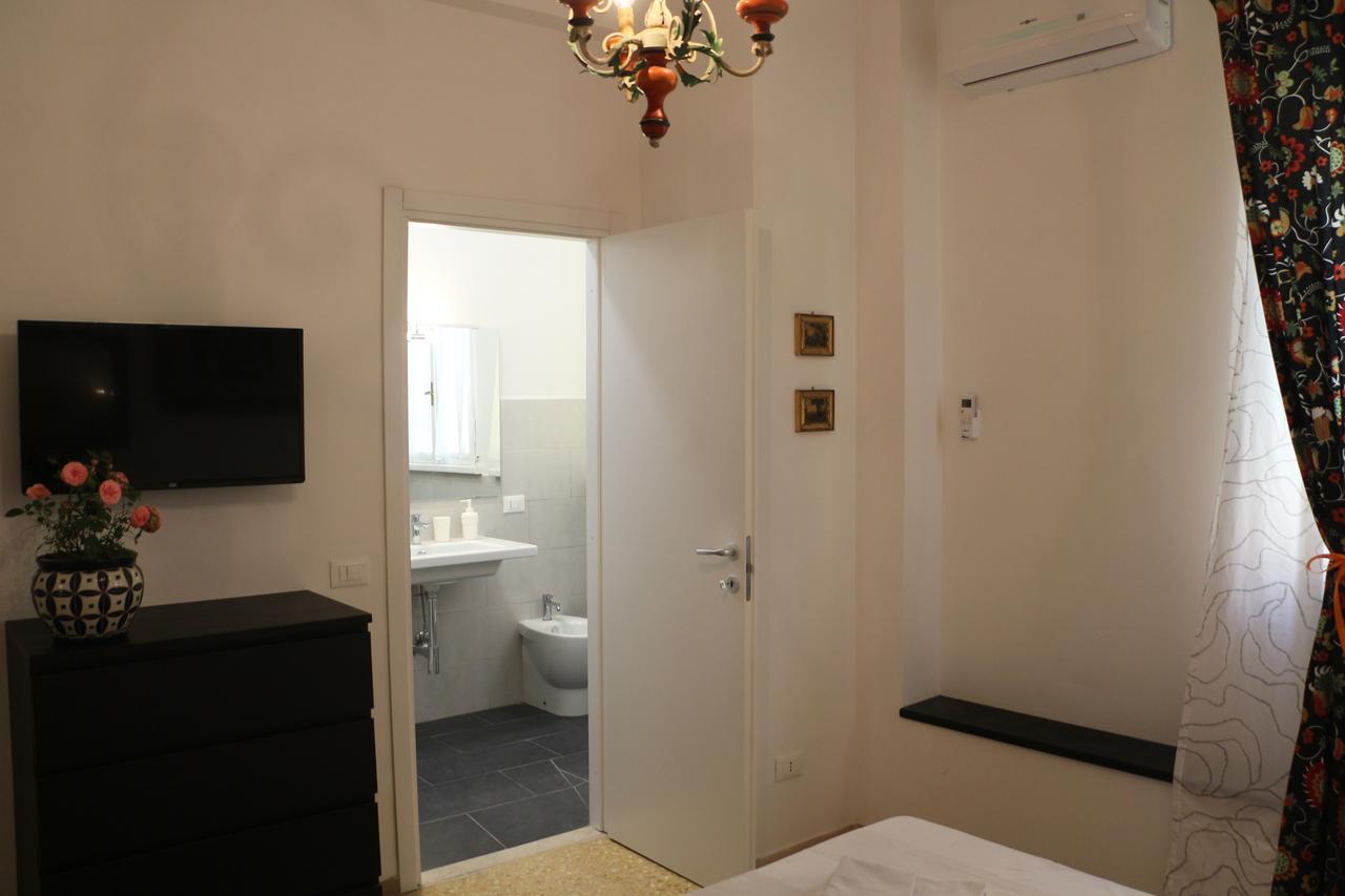 House In The Light Bed and breakfast 2*