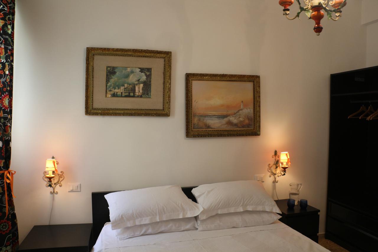 House In The Light Bed and breakfast