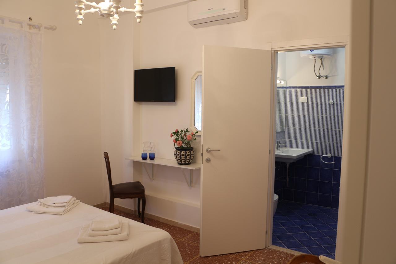 House In The Light Bed and breakfast Roma