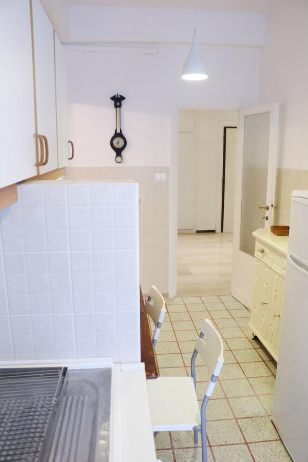 House In The Light Bed and breakfast Roma
